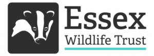 Essex Wildlife Trust logo