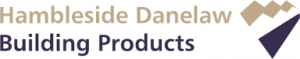 Hambleside Danelaw Building Products logo