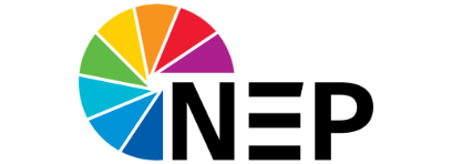 NEP Connect logo