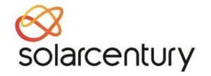 Solar Century logo
