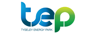 Tyseley Energy Park logo